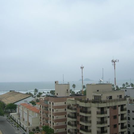 Apartamento Enseada Guarujá Buitenkant foto