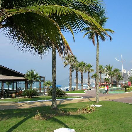 Apartamento Enseada Guarujá Buitenkant foto