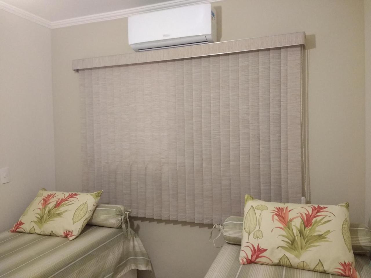 Apartamento Enseada Guarujá Buitenkant foto